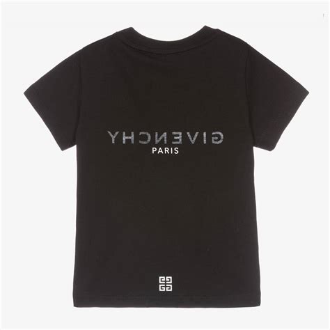 boys givenchy top